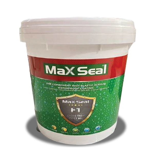 Các sản phẩm của MAXSEAL