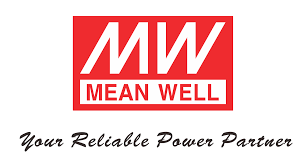 Nguồn Meanwell