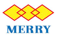 Các sản phẩm của Merry