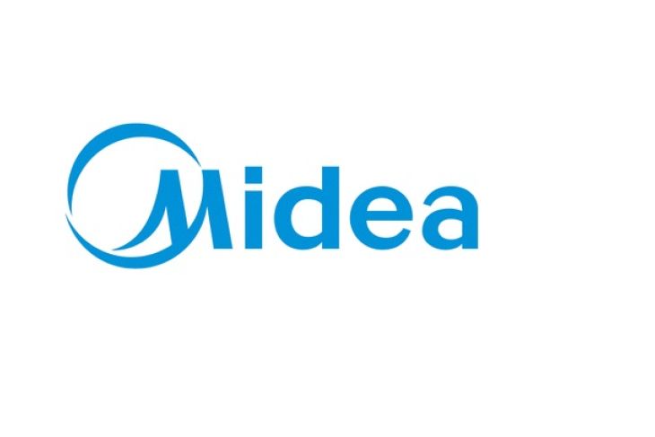 Máy lạnh Midea, Máy điều hòa Midea