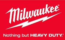 Các sản phẩm của Milwaukee