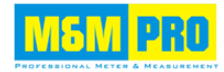 Đồng hồ đo nhiệt độ điện tử M&MPro