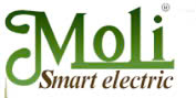 Các sản phẩm của Moli