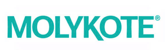 Các sản phẩm của Molykote