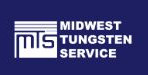 Các sản phẩm MTS MidWest Tungsten Service
