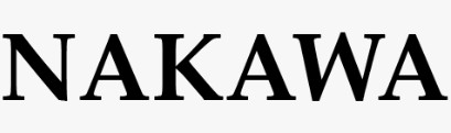 Các sản phẩm Nakawa