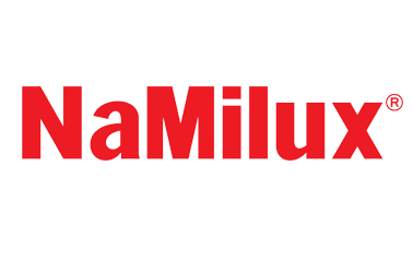 Bếp gas Namilux