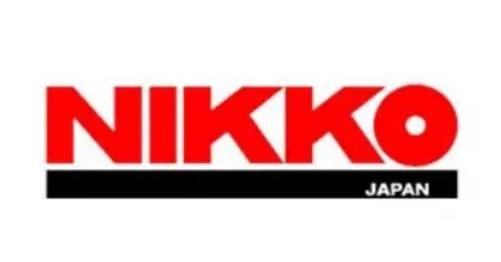 Các sản phẩm của Nikko