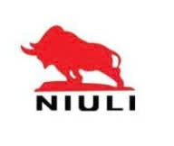 Các sản phẩm của Niuli