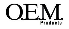 Các sản phẩm của OEM-390