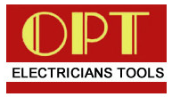 Kềm cắt dây đai thép 450mm OPT SC-18