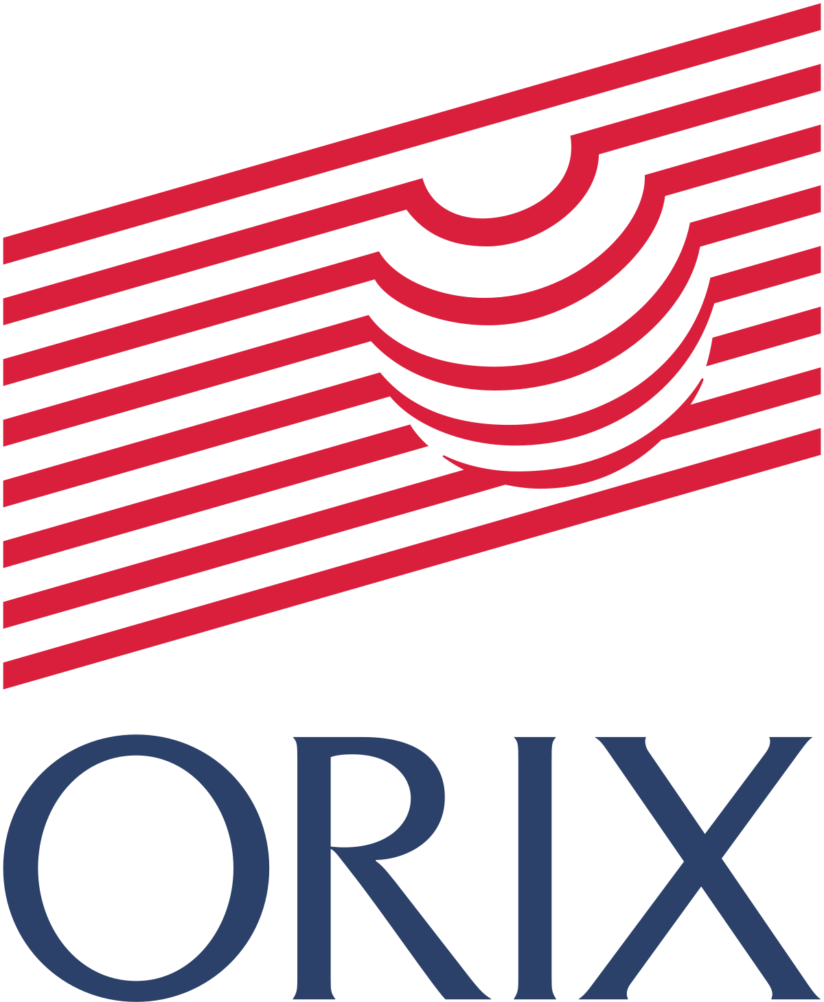 Các sản phẩm của Orix