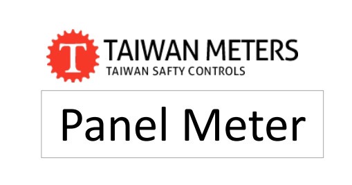 Các sản phẩm Taiwan Meters, Panel Meter