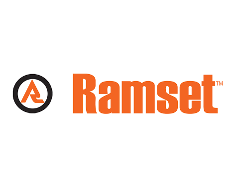 Các sản phẩm của thương hiệu Ramset