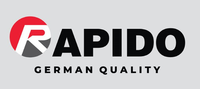 Các sản phẩm Rapido