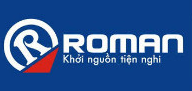 Hạt công tắc 1 chiều Roman R5801C