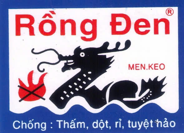 Các sản phẩm của Rồng Đen