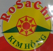 Thiết bị vật tư hàn ROSACHI