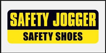 Giầy bảo hộ Safety Jogger
