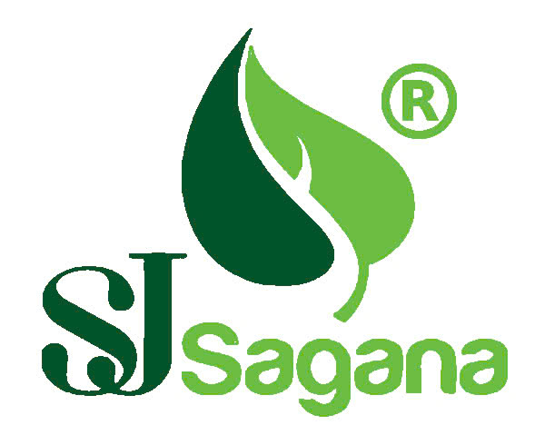 Các sản phẩm của Sagana