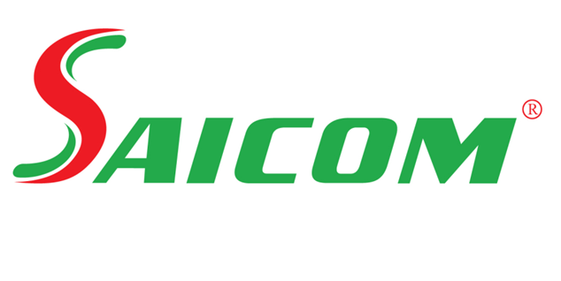 Cáp điện thoại, Dây điện thoại SAICOM
