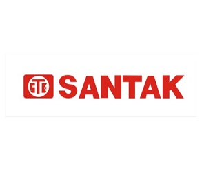 Bình lưu điện Santak