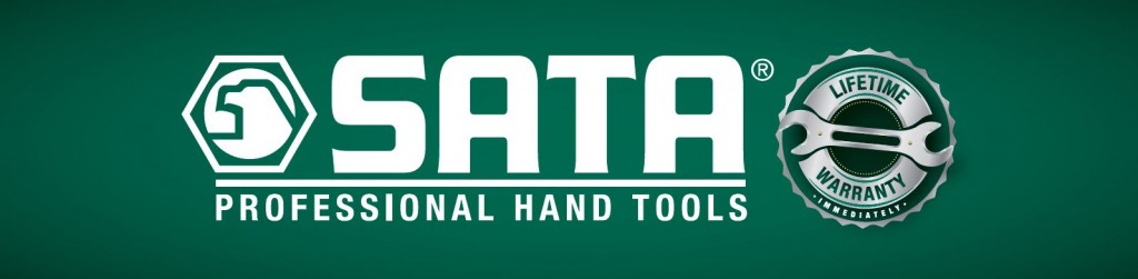 Dụng cụ cầm tay SATA