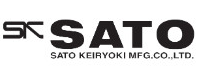 Giấy ghi nhiệt 7 ngày SK-sato 7006-62