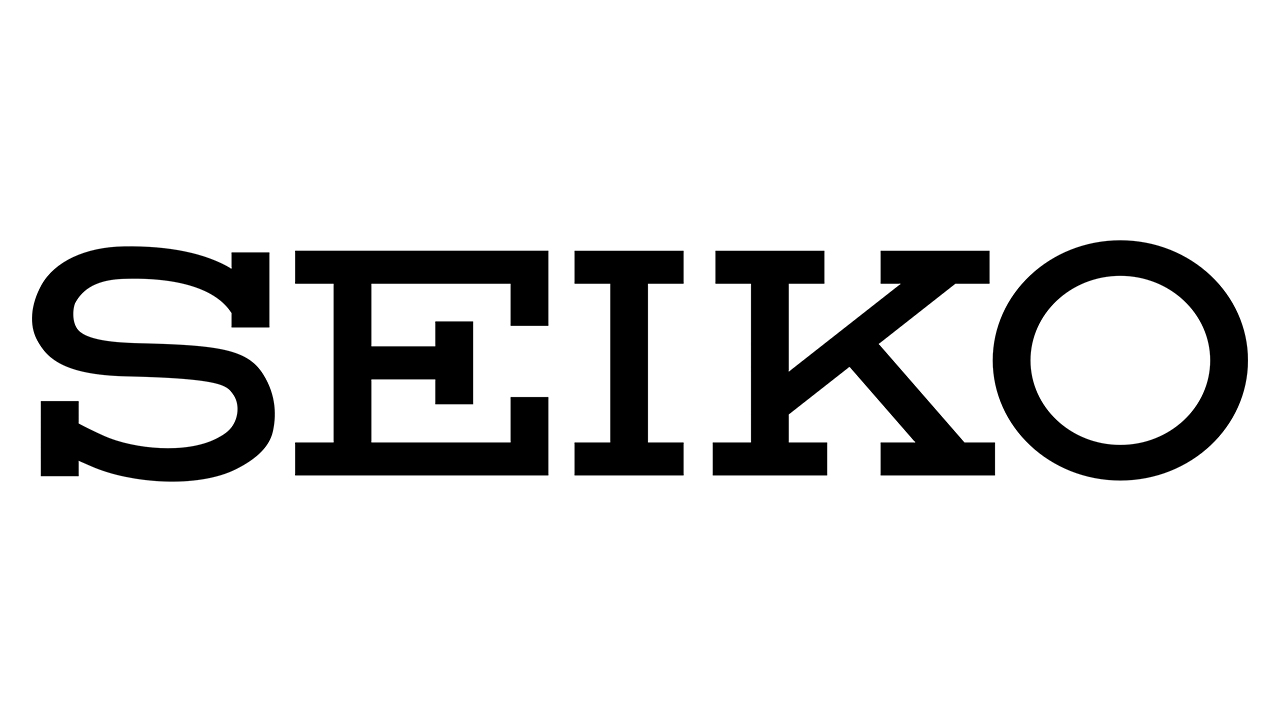 Các sản phẩm của Seiko