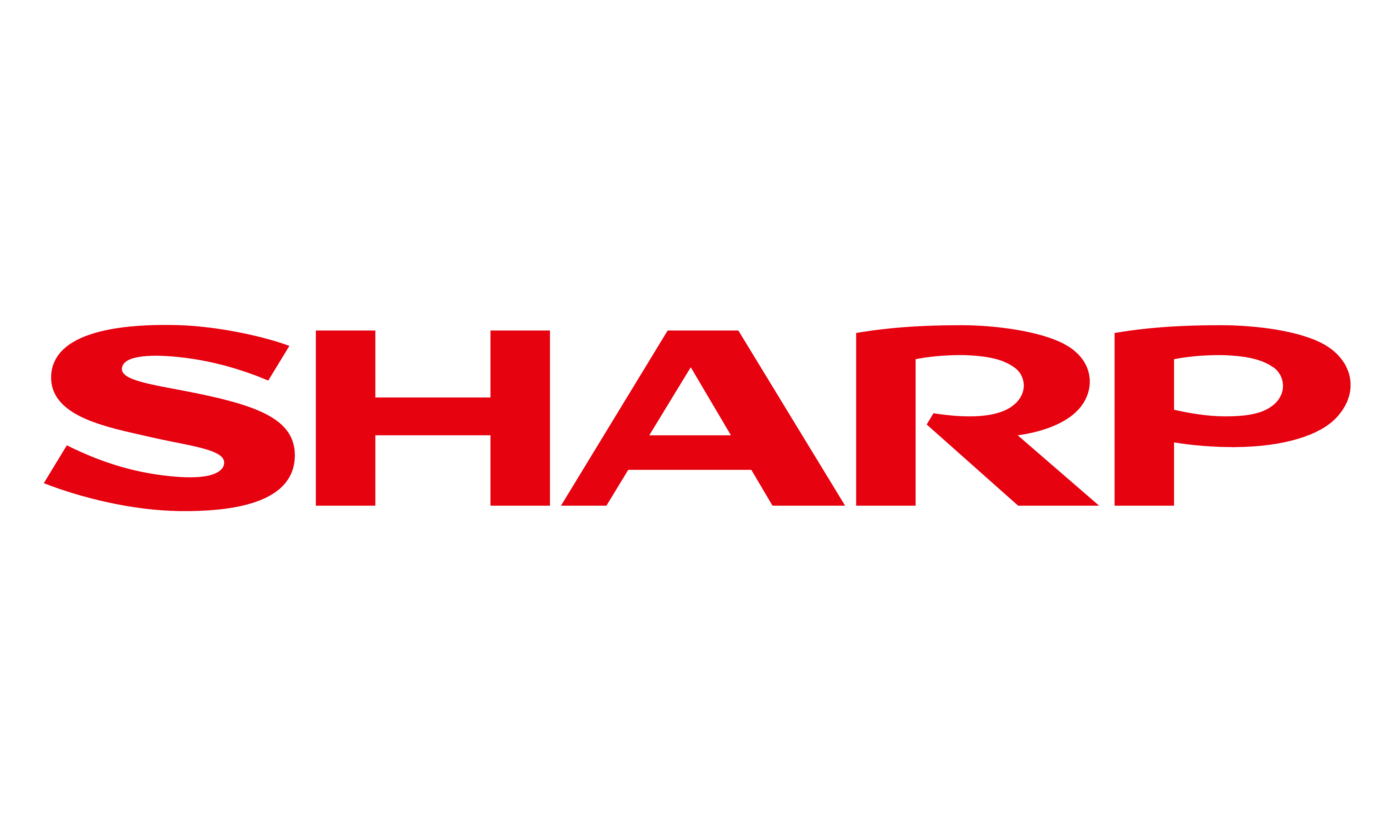 Máy lạnh Sharp, Máy điều hòa Sharp