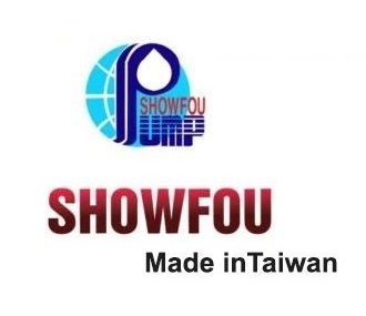 Bơm Showfou