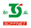 Quạt hút giải nhiệt dàn nóng Soffnet 4E-400