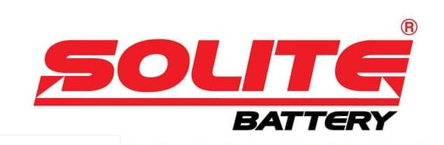 Các sản phẩm Solite Battery
