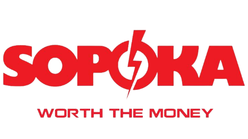 Thiết bị điện Sopoka