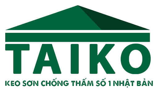 Keo sơn chống thấm Tailko