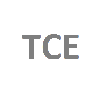 Đèn rọi, đèn Led chiếu điểm TCE