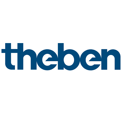 Các sản phẩm Theben