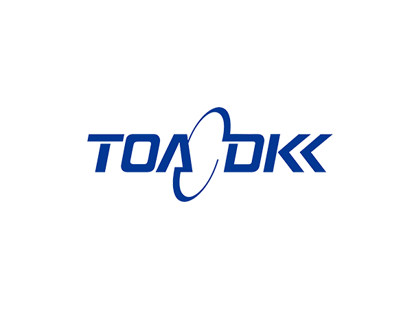 Các sản phẩm của Toa DKK