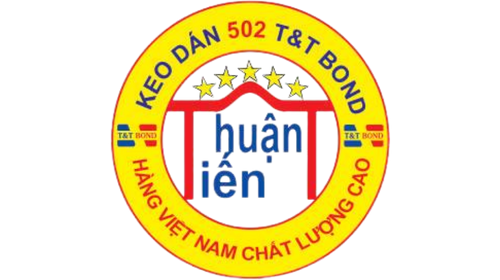 Keo dán, Keo 502 Thuận Tiến