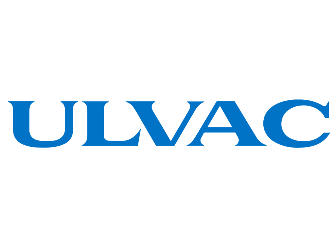 Các sản phẩm của Ulvac