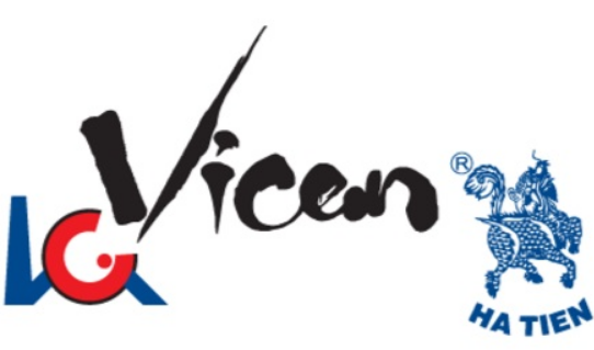 Xi Măng Vicem Hà Tiên