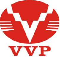Kẹp khóa cửa kính VVP