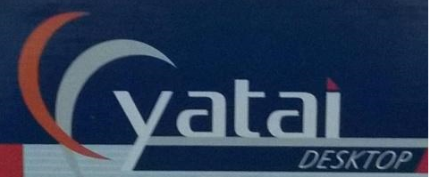 Máy ép plastic Yatai
