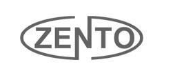 Thiết bị vệ sinh Zento