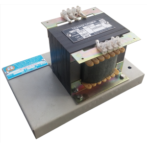 Biến áp nguồn 1 pha 220V-2A LIOA BA 2A