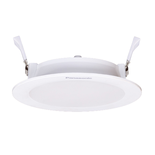 Đèn downlight neo slim 18w Panasonic NNP74572, ánh sáng vàng