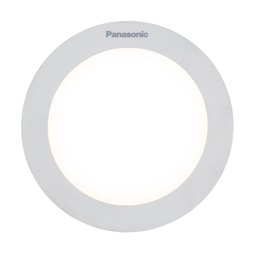 Đèn downlight neo slim 9w Panasonic NNP72279, ánh sáng trung tính
