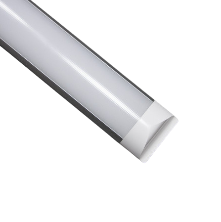 Đèn Led bán nguyệt 36W Nanoco NSHV364,  sáng trung tính