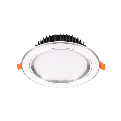 Đèn Led downlight 9W MPE DLB-9N ánh sáng trung tính, gắn âm trần
