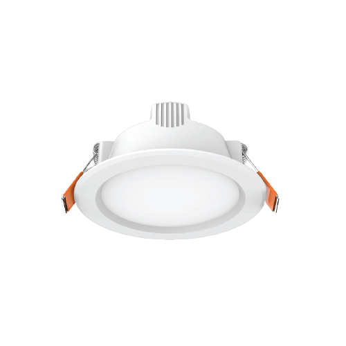 Đèn Led downlight 9W MPE DLE-9T ánh sáng trắng, gắn âm trần